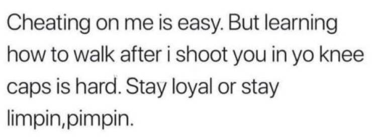 Dirty Mind, Come Here!