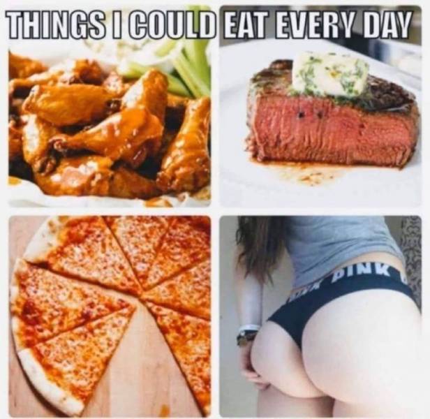 Dirty Mind, Come Here!