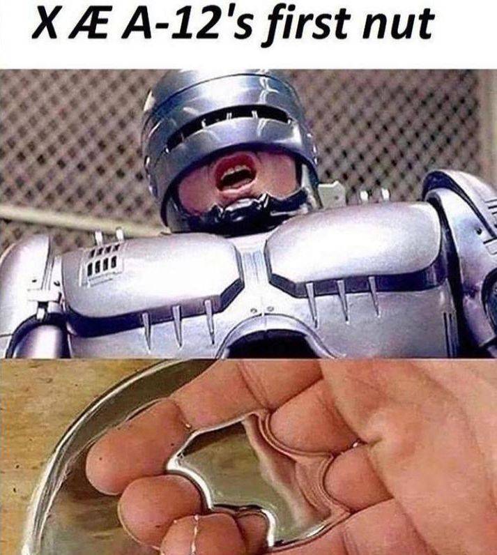 Dirty Mind, Come Here!