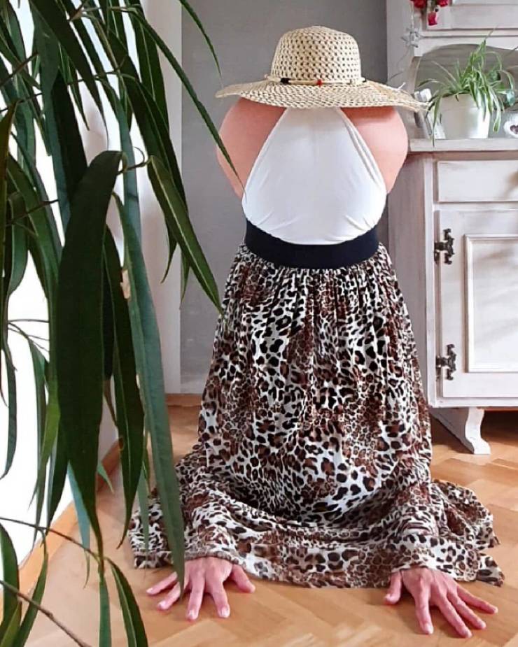 Dirty Mind, Come Here!