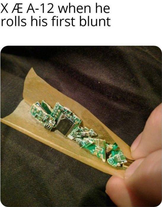 Dirty Mind, Come Here!