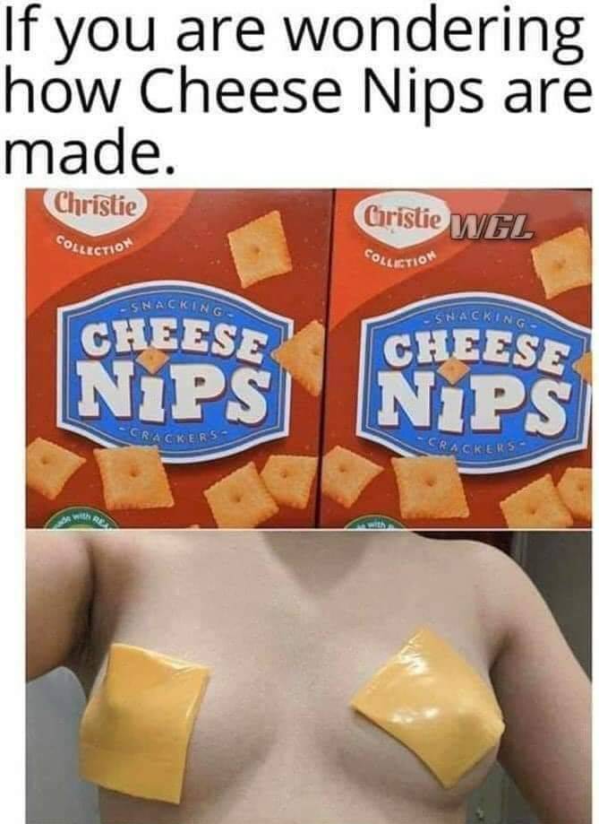 Dirty Mind, Come Here!