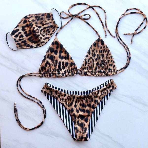 Trikini Is The New Hot Trend!