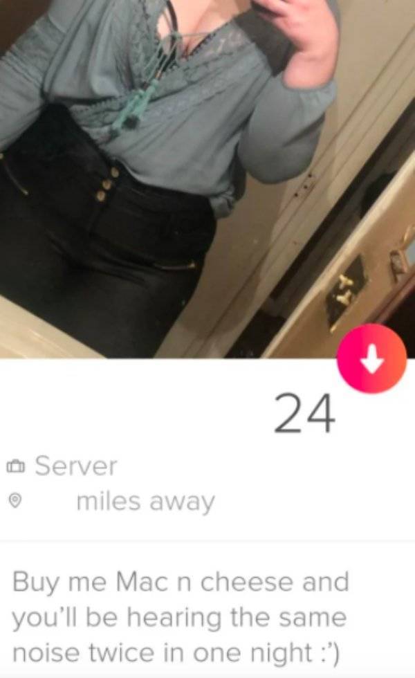 Tinder Doesn’t Know Anything About Shame