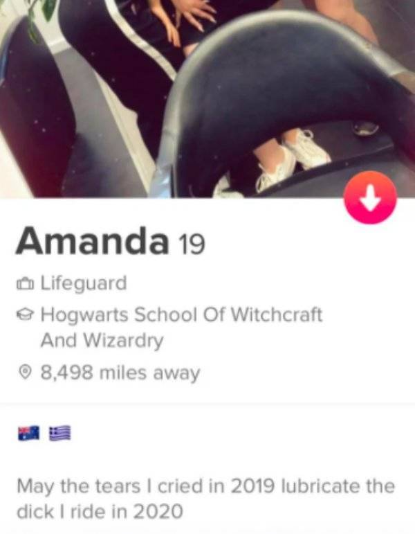 Tinder Doesn’t Know Anything About Shame