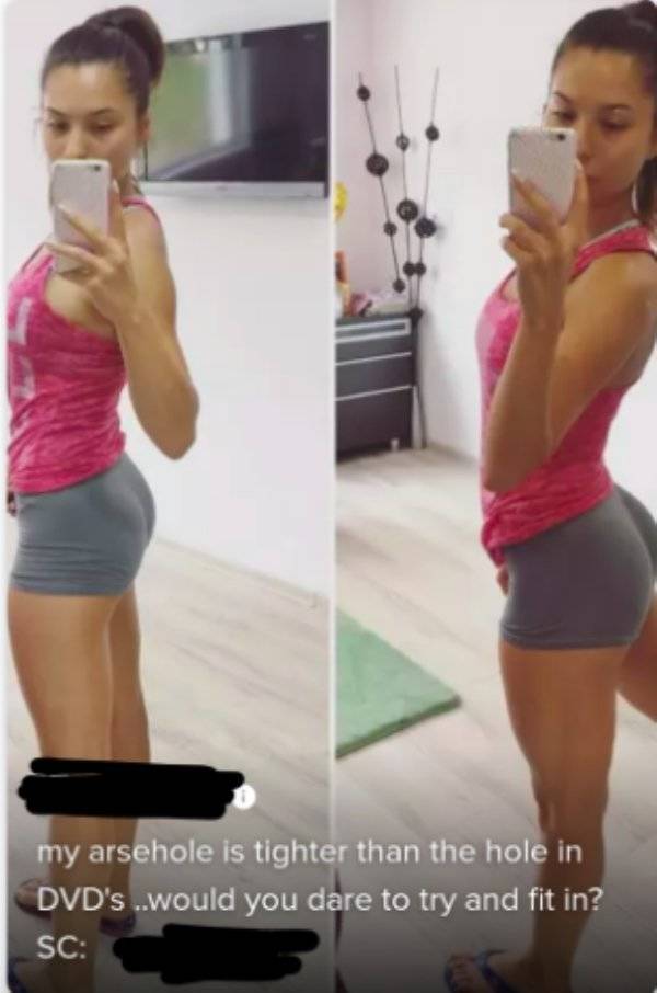 Tinder Doesn’t Know Anything About Shame