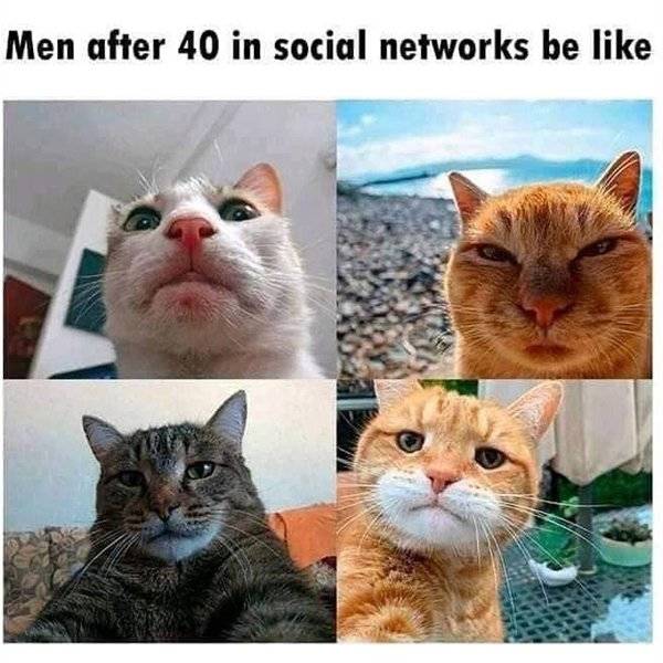 Don’t Laugh. At All