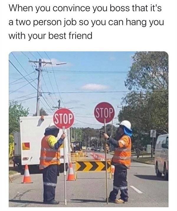 Don’t Laugh. At All