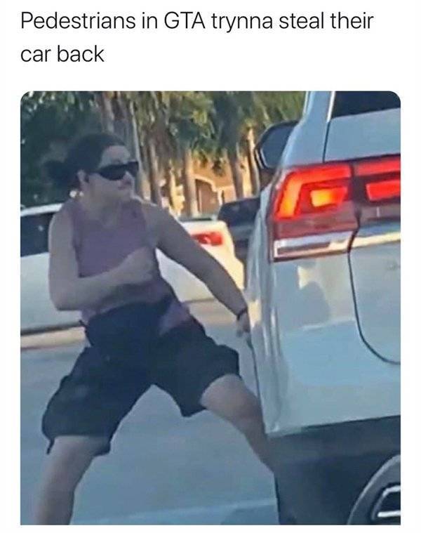 Don’t Laugh. At All