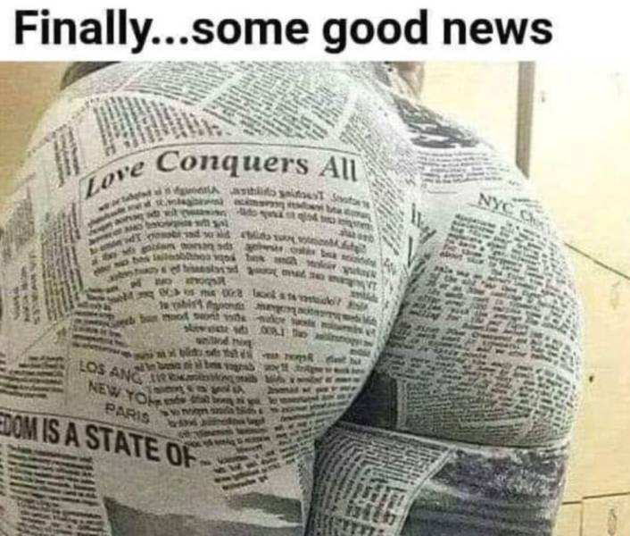 Dirty Mind, Come Here!