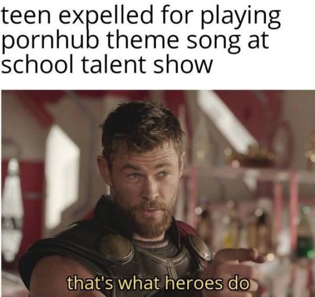 Dirty Mind, Come Here!