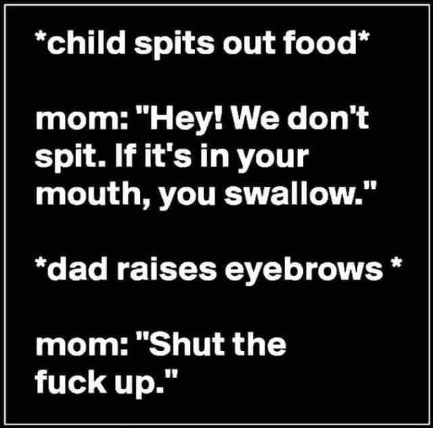 Dirty Mind, Come Here!