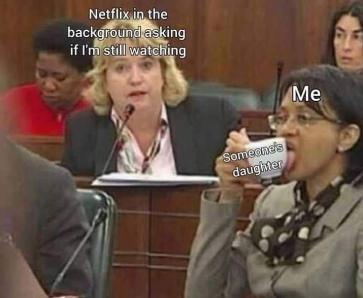 Dirty Mind, Come Here!