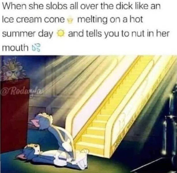 Dirty Mind, Come Here!