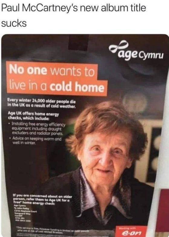 Dirty Mind, Come Here!