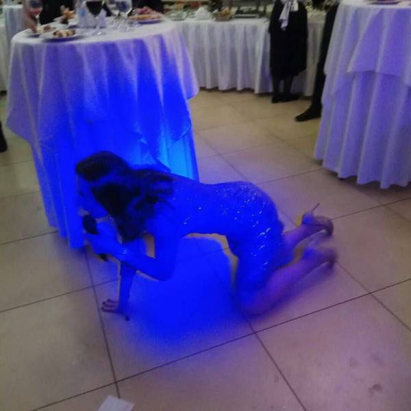 Sometimes You Just Can’t Explain…