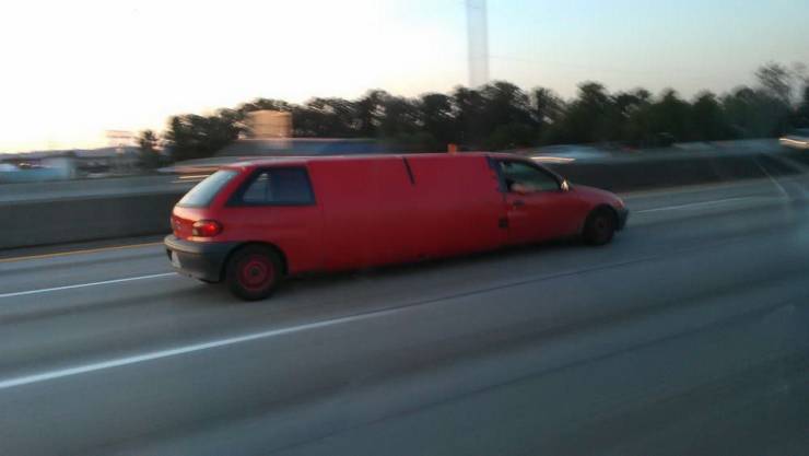 Sometimes You Just Can’t Explain…