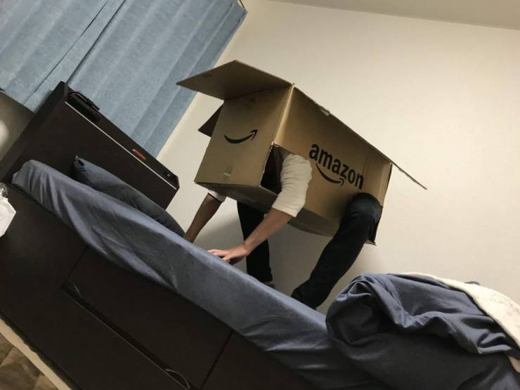 Sometimes You Just Can’t Explain…