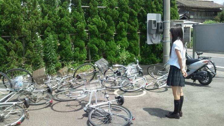 Sometimes You Just Can’t Explain…