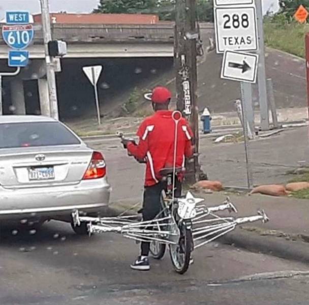 Sometimes You Just Can’t Explain…