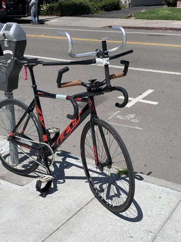 Sometimes You Just Can’t Explain…