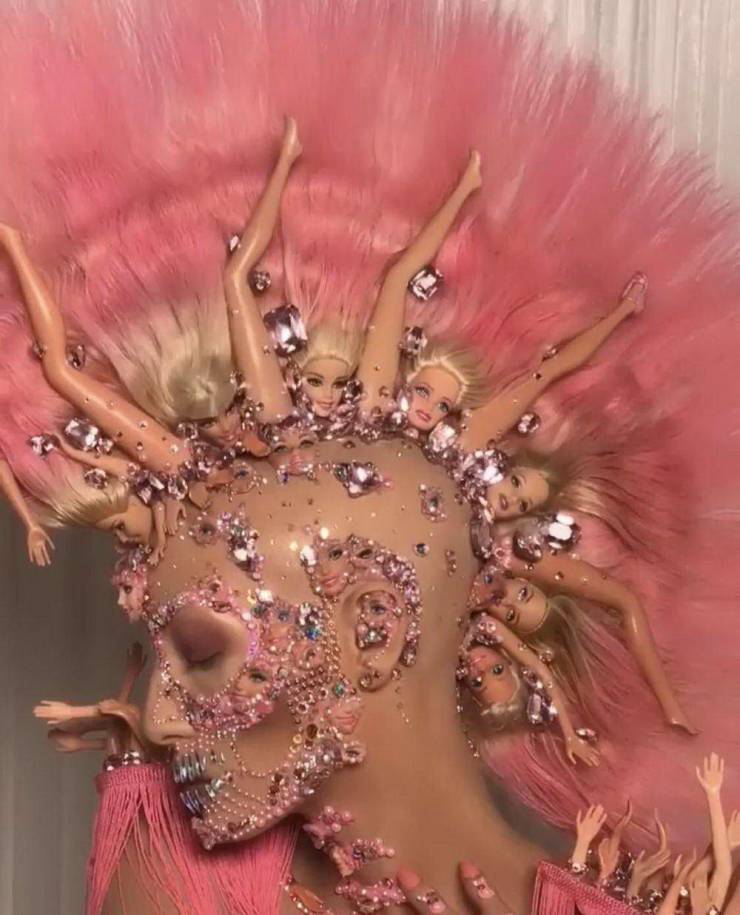 Sometimes You Just Can’t Explain…