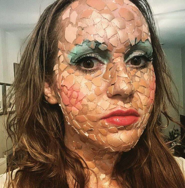 Sometimes You Just Can’t Explain…