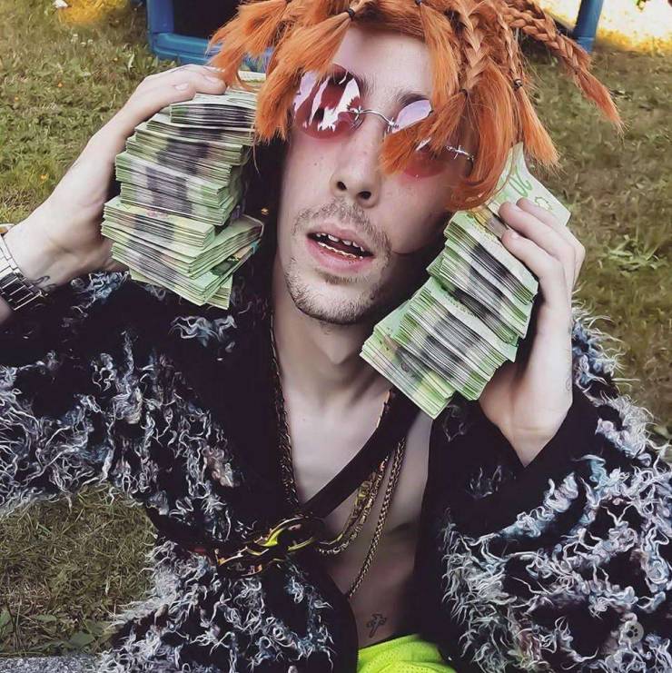 Sometimes You Just Can’t Explain…