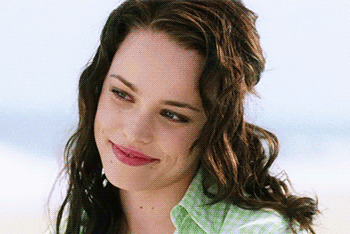 Simple, Yet Very Sexy