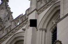 Curiosities and bonus pictures