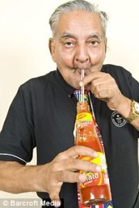 Curiosities and bonus pictures