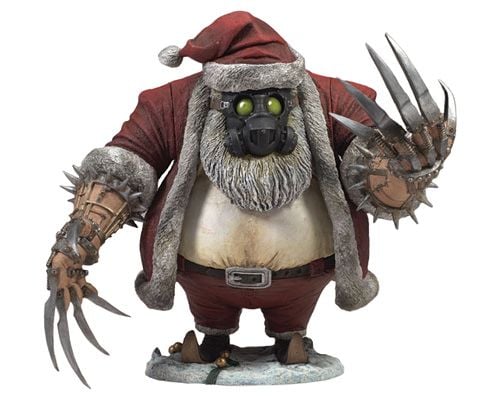 Pics with Santas (64 pics)