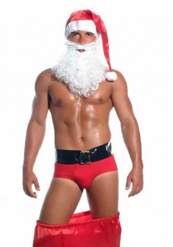 A little surprise for the ladies (49 pics)