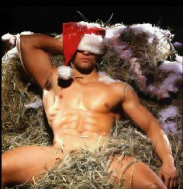 A little surprise for the ladies (49 pics)