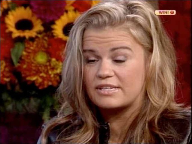 42 shoking celebrity photos of 2008 (33 pics)