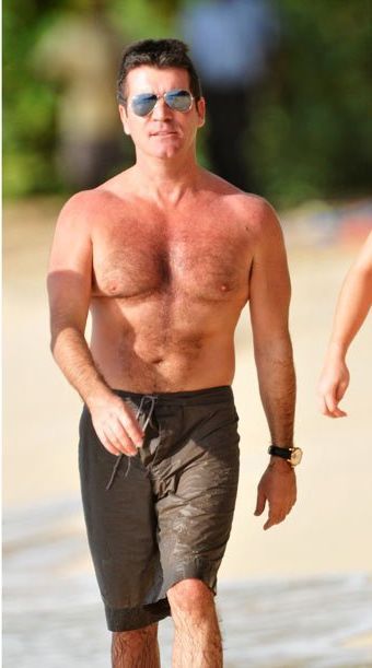 42 shoking celebrity photos of 2008 (33 pics)