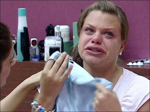 42 shoking celebrity photos of 2008 (33 pics)