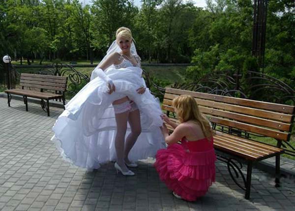 Pictures taken by surprise. Part 2 (67 pics)