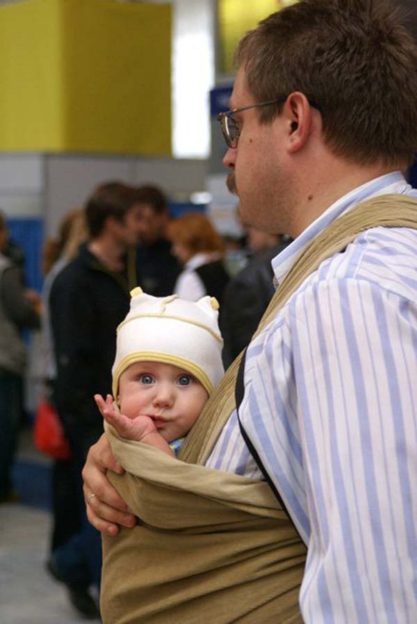 Pictures taken by surprise. Part 2 (67 pics)