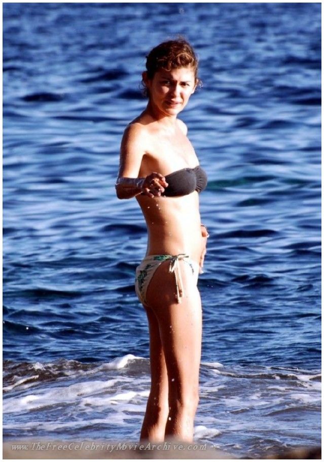 Beatiful French Audrey Tautou (27 pics)