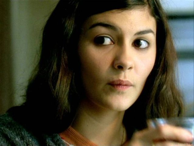 Beatiful French Audrey Tautou (27 pics)