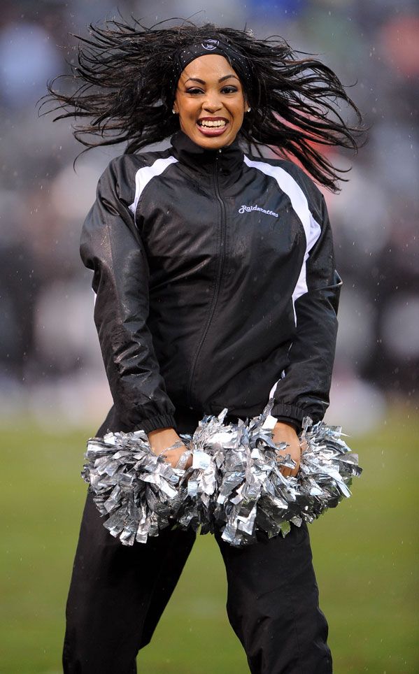 The best NFL cheerleaders of 2008 (73 pics)