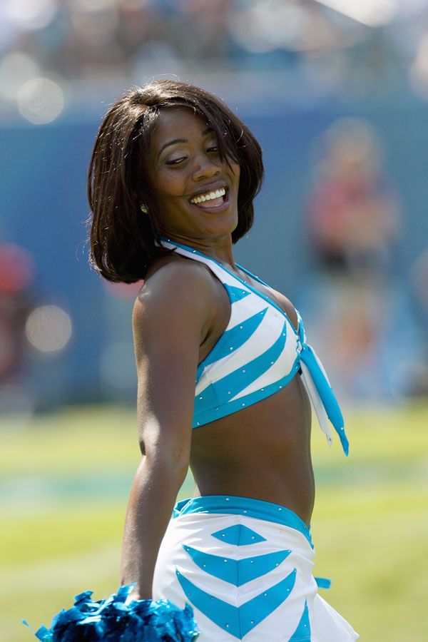 The best NFL cheerleaders of 2008 (73 pics)