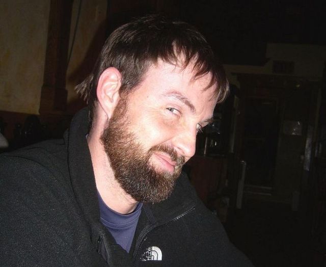 Transvestites. The hidden side of life (36 pics)