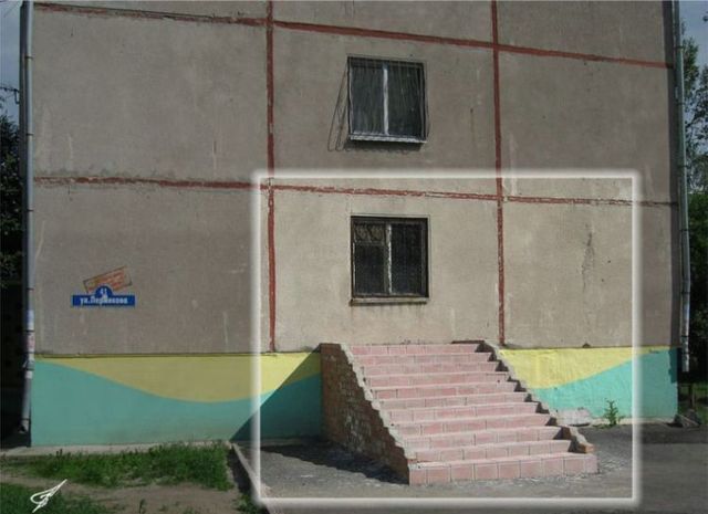 Construction stupidity (93 pics)