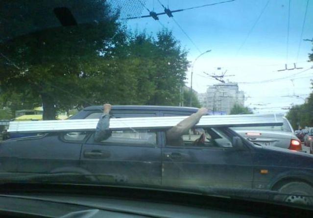 Construction stupidity (93 pics)