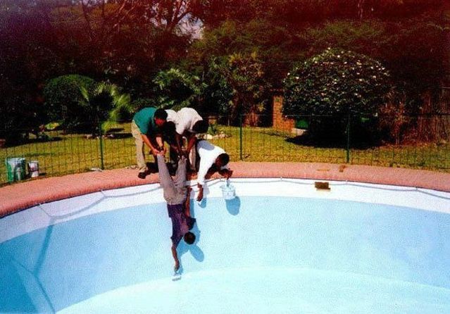 Construction stupidity (93 pics)