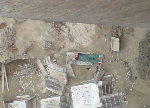 Construction stupidity (93 pics)