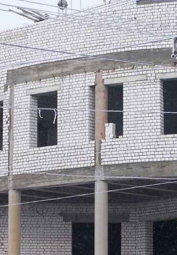 Construction stupidity (93 pics)