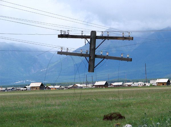 Construction stupidity (93 pics)